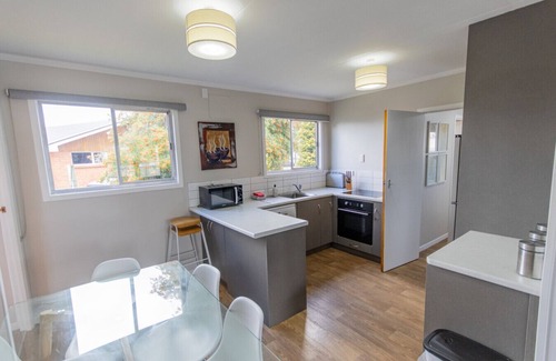 Twizel House | Modern Twizel Escape