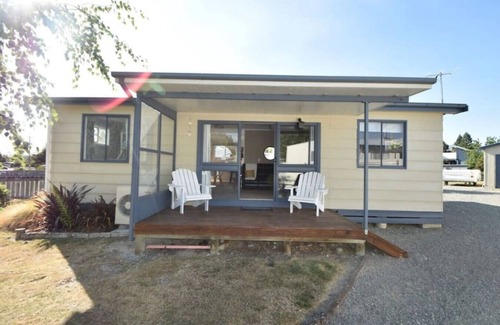 Twizel House | Modern Twizel Escape