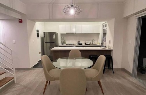Leuro Apartment | Modern two-story apartment in Miraflores, excellent location.