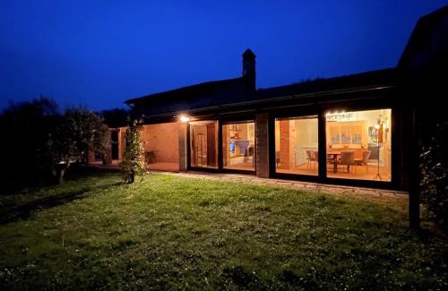 Montelovesco House | Modern Umbrian House with Swimming Pool - M&M Holiday House