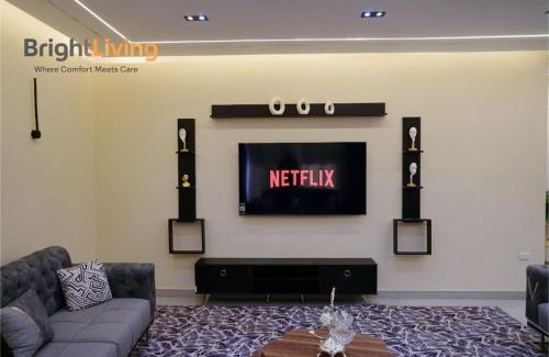 Madinaty House | Modern Villa 1 min from Southpark Mall at Madinaty