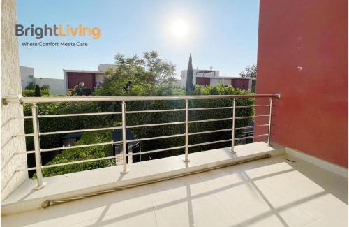 Madinaty House | Modern Villa 1 min from Southpark Mall at Madinaty