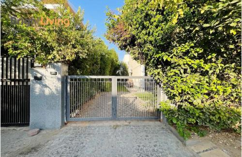 Madinaty House | Modern Villa 1 min from Southpark Mall at Madinaty