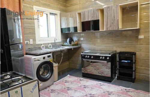 Madinaty House | Modern Villa 1 min from Southpark Mall at Madinaty