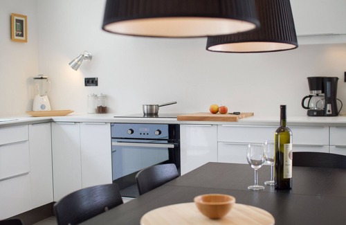 Strpacici Villa | Modern Villa Anna with outdoor pool in Visnjan