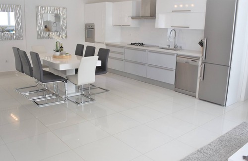 Drasnice Villa | Modern Villa by Sea with Pool- Villa Mel Croatia