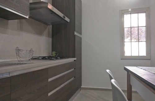 Bari Sardo Villa | Modern villa in Bari Sardo (FREE WI FI)