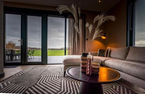 De Cocksdorp House | Modern villa in De Cocksdorp near the beach