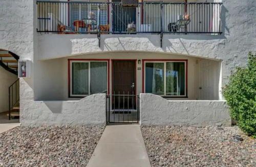 Litchfield Park Villa | Modern Villa in Old Litchfield