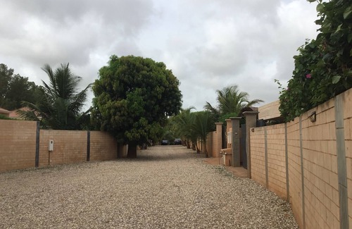 Ngaring Villa | Modern villa of 250 m2 with private swimming pool, in secure residence