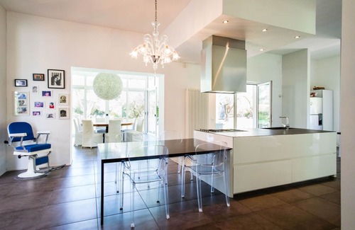 Melendugno Villa | Modern Villa with swimming pool among the olive trees with wifi