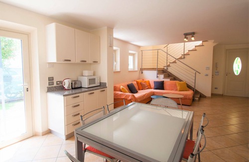 Marina di Pietrasanta Villa | MODERN VILLA WITH 4 BEDROOMS AND 5 BATHROOMS, PARKING SPACE IN THE CENTER AREA