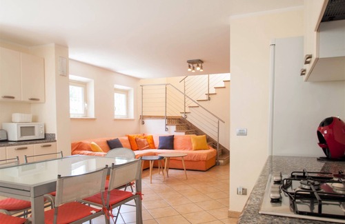Marina di Pietrasanta Villa | MODERN VILLA WITH 4 BEDROOMS AND 5 BATHROOMS, PARKING SPACE IN THE CENTER AREA