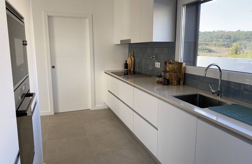 Obidos House | Modern Villa with pool in Obidos