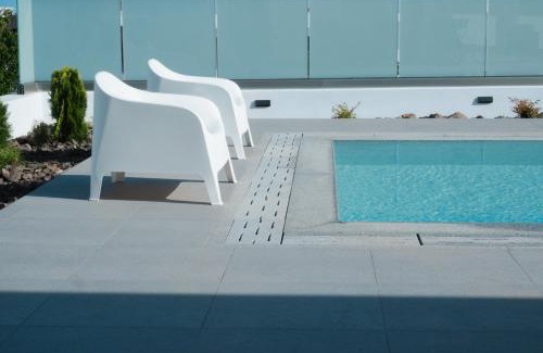 Ferma House | Modern Villa with Private Pool - Olive Grove