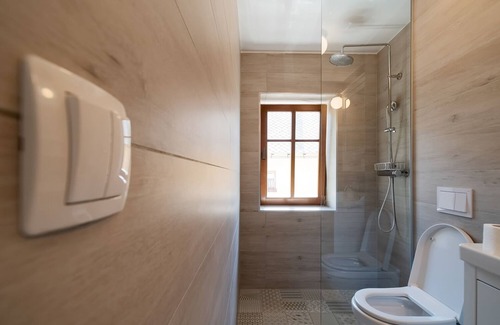 Srednja Vas v Bohinju House | modern, well equipped apartment in a peaceful village in the heart of nature