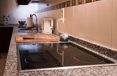 Playa de Arinaga Apartment | Modern well equipped apartment on the beach of Arinaga