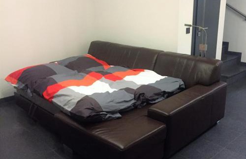 Ahlem-Badenstedt-Davenstedt Apartment | Moderne 3 Zimmer Wohnung mit separatem Eingang