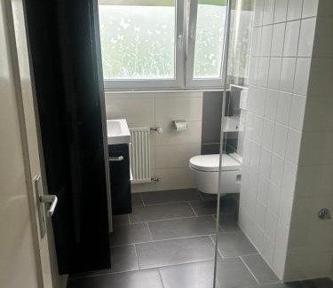 Hulsberg Apartment | Moderne 3-Zimmer-Wohnung in Hulsberg Vollmöbliert All-Inclusive