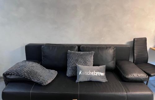 Kernstadt Apartment | Moderne City Wohnung Paderborn Zentrum
