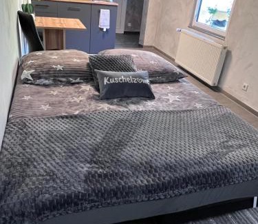 Kernstadt Apartment | Moderne City Wohnung Paderborn Zentrum