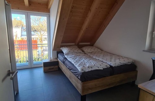 Burgthann Apartment | Moderne Ferienunterkunft/Wohnung