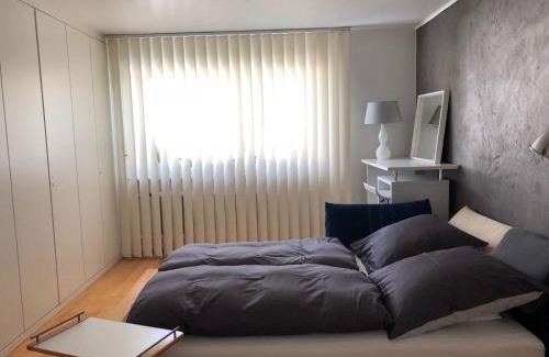 Landsberg am Lech Apartment | Moderne Ferienwohnung direkt in Landsberg am Lech