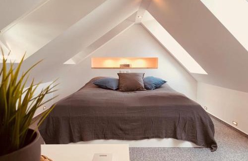 Lichtenrade Apartment | Moderne Ferienwohnung in Berlin Lichtenrade