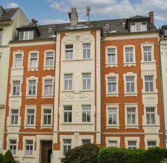 Altchemnitz Apartment | Moderne Ferienwohnung in direkter Nähe zur Uni, Netflix Gratis, WLAN, Waschmaschine, Geschirrspüler, Zentrum,
