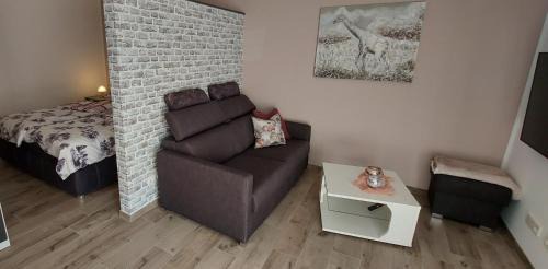 Hoexter Apartment | Moderne Ferienwohnung in Höxter an der Weser