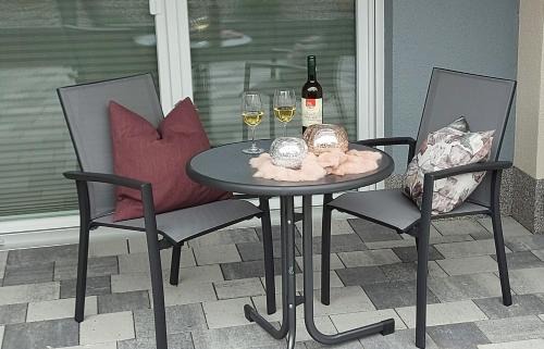 Hoexter Apartment | Moderne Ferienwohnung in Höxter an der Weser