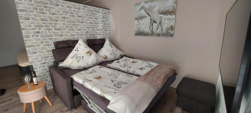 Hoexter Apartment | Moderne Ferienwohnung in Höxter an der Weser