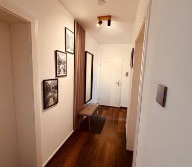 Iserlohn Apartment | Moderne Ferienwohnung Iserlohn