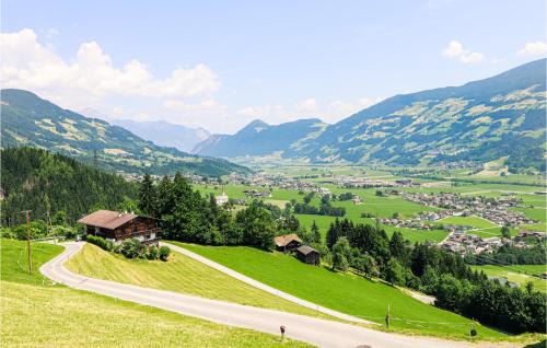 Uderns Apartment | Moderne Ferienwohnung Uderns