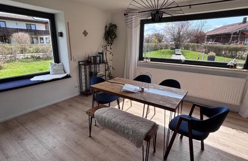 Petting Apartment | Moderne Ferienwohnungen mit Designbad