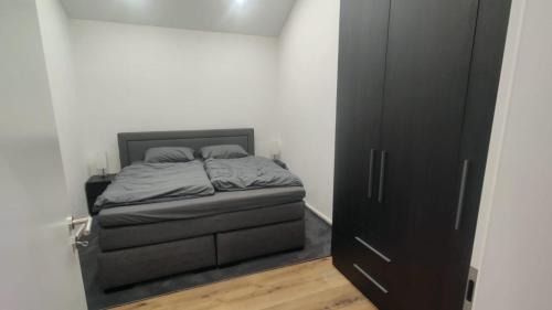 Bad Laasphe Apartment | Moderne Penthouse mit großer Terasse