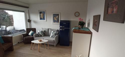 Husen Apartment | Moderner Bungalow D51 Europa Feriendorf 2-5 Personen