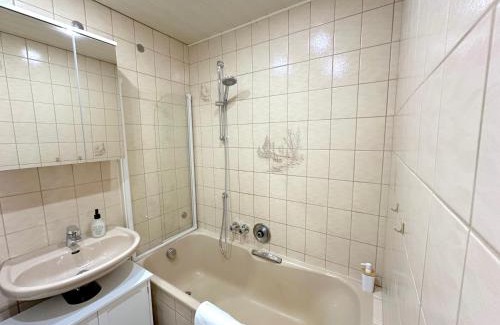 Kempten Apartment | Modernes City Apartment mit Aussicht und WLAN