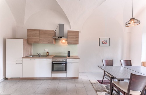 Gars am Kamp Apartment | Modernes, Renoviertes Appartement mit 62qm