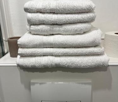 North Apartment | Modernes Untergeschoss-Apartment