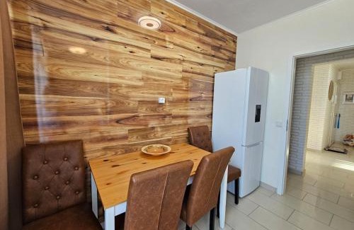 Altstadt I Apartment | Modernes Wohlfühl-Apartment mit Stil