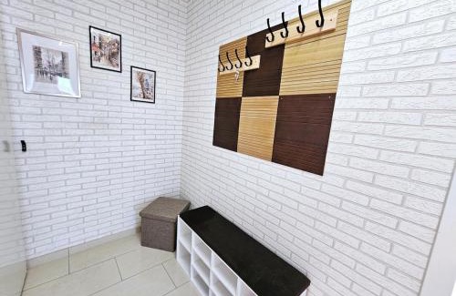 Altstadt I Apartment | Modernes Wohlfühl-Apartment mit Stil