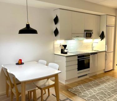 Jyvaskyla Apartment | Moderni viihtyisä kaksio Jyväskylässä ilmaisella pysäköintipaikalla