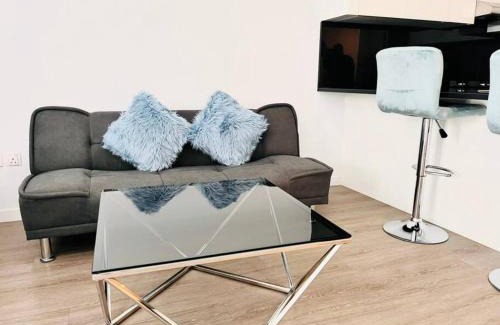 Jumeirah Village Triangle Apartment | ModernLux - Lovely Studio Apartment in JVT next to Park