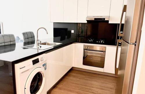 Jumeirah Village Triangle Apartment | ModernLux - Lovely Studio Apartment in JVT next to Park