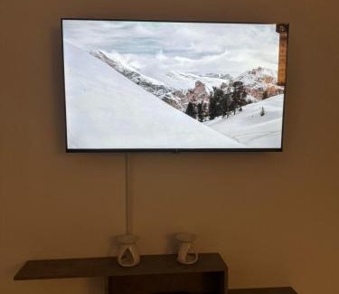 Ocana Apartment | Moderno Apartamento Central