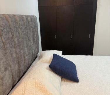 Ocana Apartment | Moderno Apartamento Central
