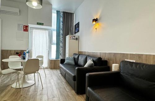 Sant Antoni Apartment | Moderno Apartamento del Arquitecto