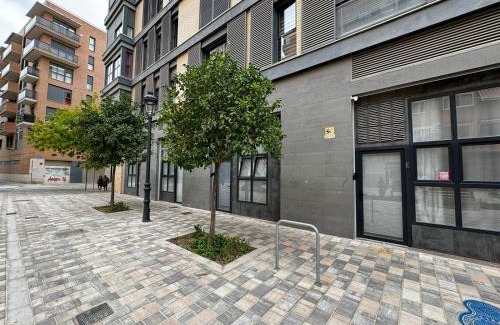 Sant Antoni Apartment | Moderno Apartamento del Arquitecto