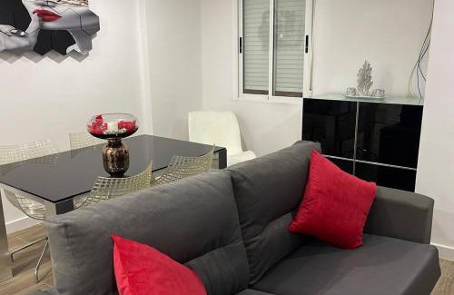 Elche Apartment | Moderno apartamento en Elche
